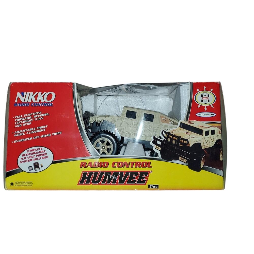 Hummer R.C